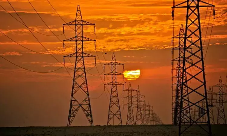 தமிழகத்தில் அதிகரிக்கும் மின் தேவை: கூடுதல் மின்சாரம் உற்பத்தி செய்ய எடுத்த முயற்சிகள் என்ன? - மத்திய மந்திரி பதில்