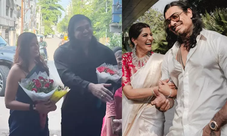 குழந்தைகளின் விருப்பத்தை நிறைவேற்றிய... ... இன்றைய முக்கிய செய்திகள் சில வரிகளில்.. 11-08-2025