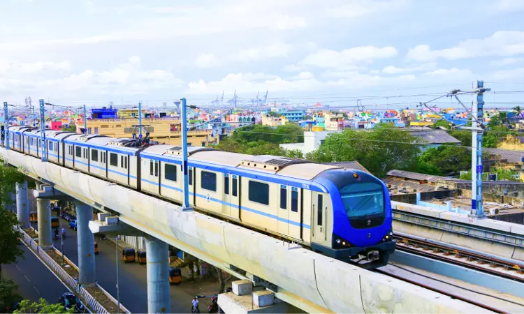 சென்னை கலங்கரை விளக்கம் முதல் உயர் நீதிமன்றம் வரை... ... இன்றைய முக்கிய செய்திகள் சில வரிகளில்.. 11-08-2025