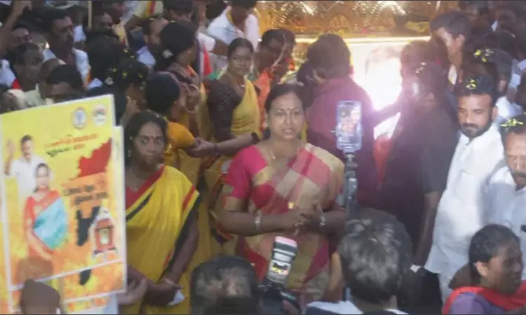  சேலம்: மேட்டூரில் தேமுதிக பொதுச் செயலாளர்... ... இன்றைய முக்கிய செய்திகள் சில வரிகளில்.. 11-08-2025