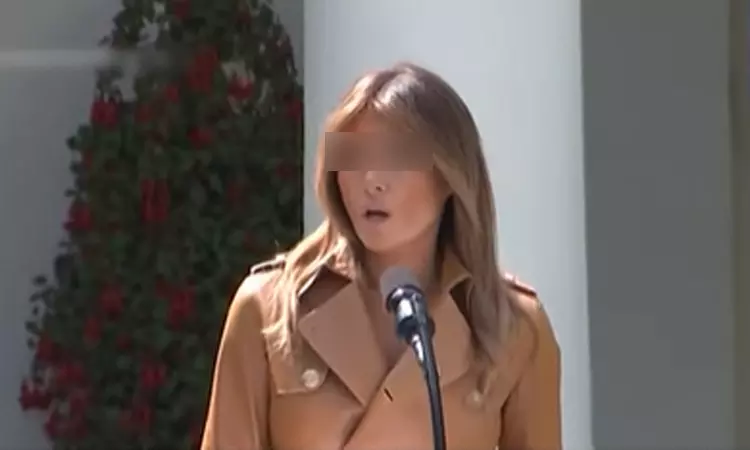 புதினுடனான பேச்சுவார்த்தை; டிரம்புக்கு பின்னணியில் செயல்படும் ரகசிய பெண்மணி புதினுடனான பேச்சுவார்த்தை; டிரம்புக்கு பின்னணியில் செயல்படும் ரகசிய பெண்மணி