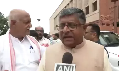 வாக்கு திருட்டு புகார்: எதிர்க்கட்சிகள் குற்றச்சாட்டு போலியானது; பாஜக வாக்கு திருட்டு புகார்: எதிர்க்கட்சிகள் குற்றச்சாட்டு போலியானது; பாஜக