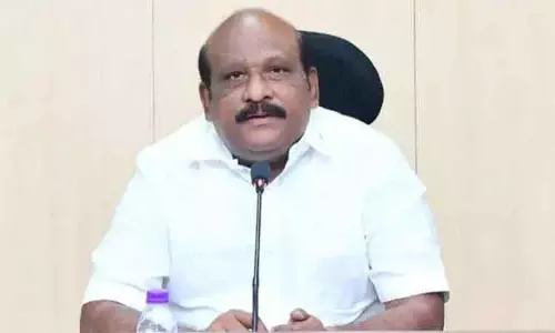 அரசு கல்லூரிகளில் எம்.எட். படிப்புக்கான மாணவர் சேர்க்கை - அமைச்சர் வெளியிட்ட முக்கிய தகவல் அரசு கல்லூரிகளில் எம்.எட். படிப்புக்கான மாணவர் சேர்க்கை - அமைச்சர் வெளியிட்ட முக்கிய தகவல்