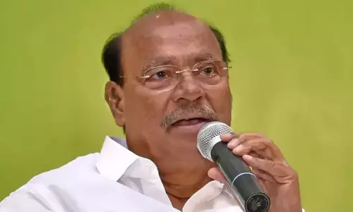 பூம்புகார் மகளிர் மாநாடு மகத்தான வெற்றி: உறக்கமின்றி மகிழ்ச்சியில் மிதந்தேன் - ராமதாஸ்