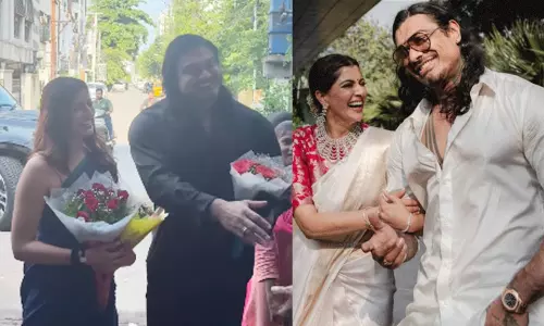 Varalaxmi sarathkumars heartfelt visit to orphanage inspires fans