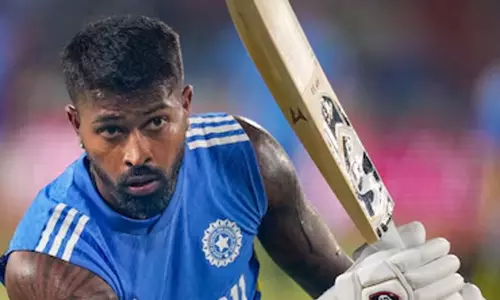 அங்கேதான் ஹர்திக் போன்ற ஆல் ரவுண்டர் தேவை - இந்தியாவுக்கு நியூ. முன்னாள் வீரர் அட்வைஸ்