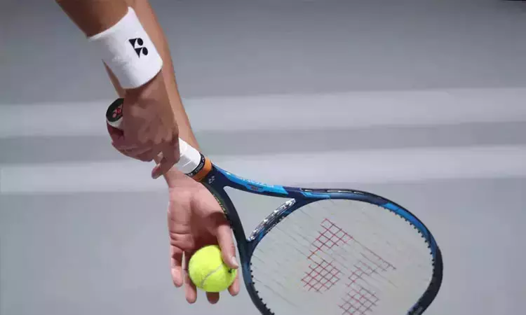 சின்சினாட்டி ஓபன் டென்னிஸ்: டெய்லர் பிரிட்ஸ் 4வது சுற்றுக்கு முன்னேற்றம் சின்சினாட்டி ஓபன் டென்னிஸ்: டெய்லர் பிரிட்ஸ் 4வது சுற்றுக்கு முன்னேற்றம்