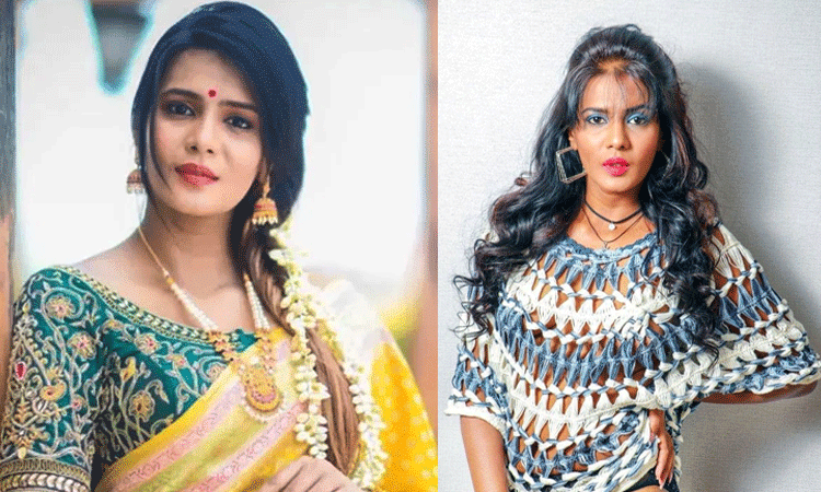 மனநல மருத்துவமனையில் நடிகை மீரா மிதுன் அனுமதி