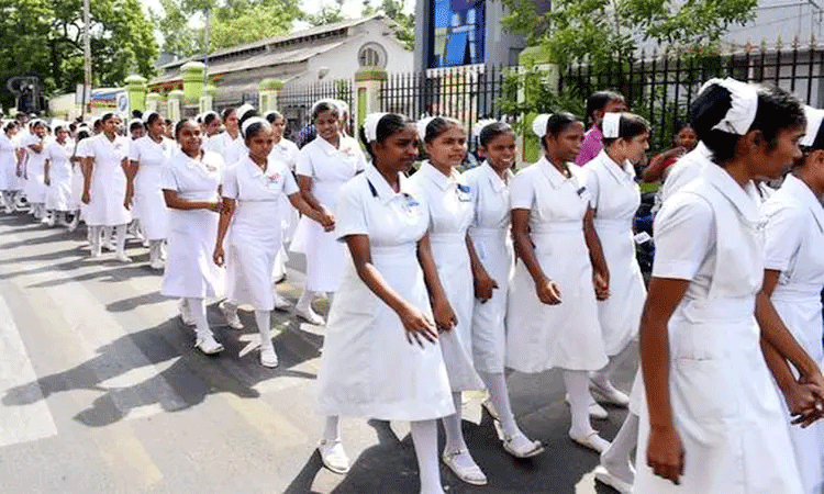 பூட்டான் சுகாதார அமைச்சகத்தில் வேலை: நர்ஸ்கள் விண்ணப்பிக்கலாம்- தமிழக அரசு