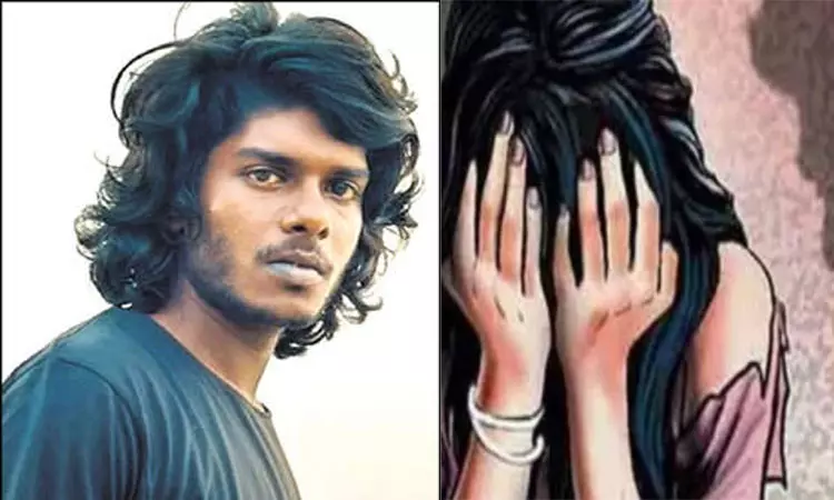 பெண் டாக்டருக்கு பாலியல் வன்கொடுமை: பிரபல ராப் பாடகரை கைது செய்ய லுக் அவுட் நோட்டீஸ்