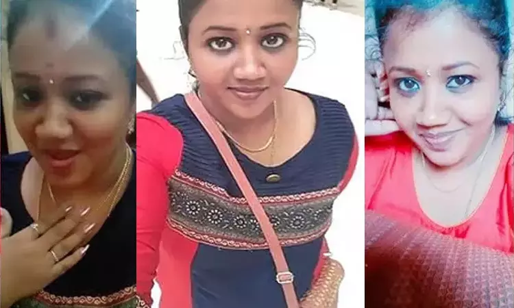 குழந்தைகளை கொன்ற வழக்கு: சாகும் வரை ஆயுள் தண்டனை கொடுத்த அதிர்ச்சி.. குன்றத்தூர் அபிராமி எடுத்த முடிவு