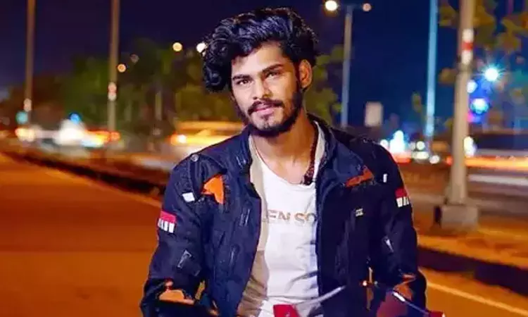 ஓட்டுநர் உரிமம் வழங்கக் கோரிய டிடிஎப் வாசன் மனு தள்ளுபடி