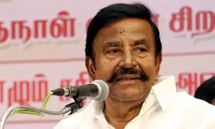 தூய்மை பணியாளர்களின் போராட்டம் விரைவில் முடிவுக்கு... ... இன்றைய முக்கிய செய்திகள் சில வரிகளில்.. 12-08-2025 தூய்மை பணியாளர்களின் போராட்டம் விரைவில் முடிவுக்கு... ... இன்றைய முக்கிய செய்திகள் சில வரிகளில்.. 12-08-2025