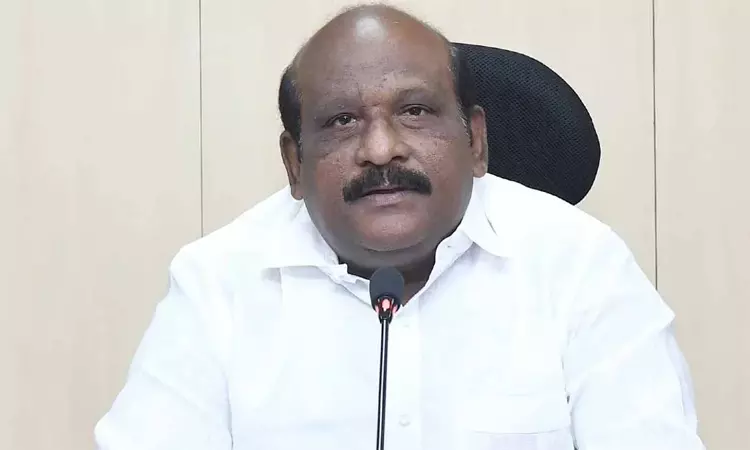 பி.எட்.மாணாக்கர் சேர்க்கை ஆணையை 13-ம் தேதி முதல் பதிவிறக்கம் செய்து கொள்ளலாம் - உயர்கல்வித் துறை அமைச்சர் தகவல்