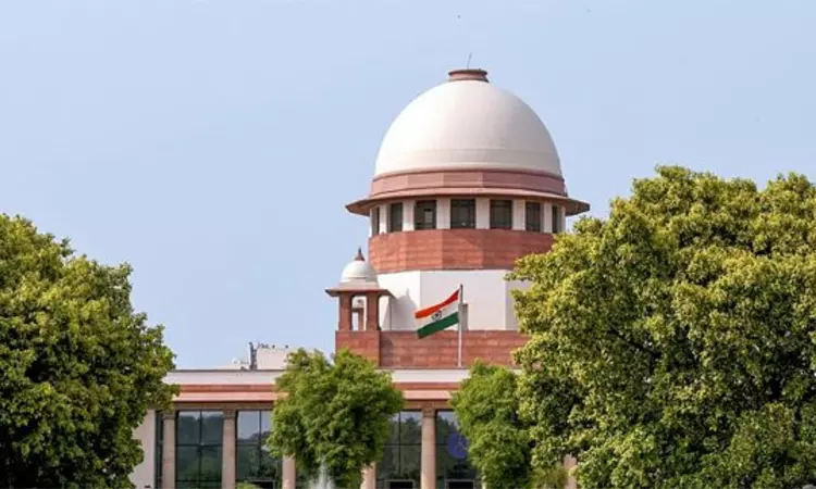 வசதியானவர்களை இடஒதுக்கீடு பலனில் இருந்து நீக்கக் கோரி மனு: சுப்ரீம் கோர்ட்டு விசாரணைக்கு ஏற்பு