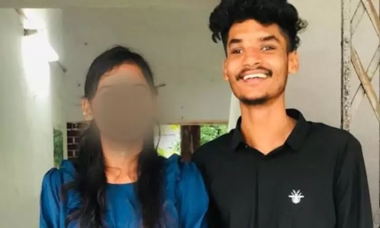 இளம்பெண் இறந்த வழக்கில் திடீர் திருப்பம்: வீட்டுக்கு அழைத்து சென்று உல்லாசம் - காதலன்  கைது