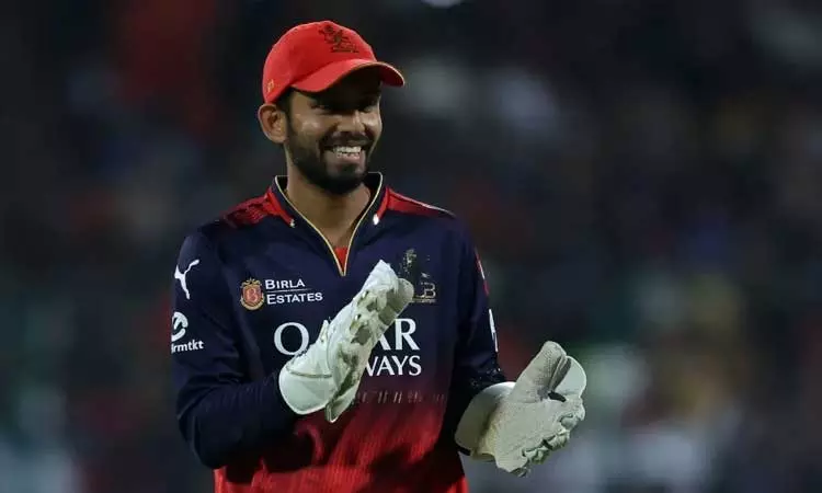 ஆசிய கோப்பை கிரிக்கெட்: இந்திய அணியில் ஜிதேஷ் சர்மா ?