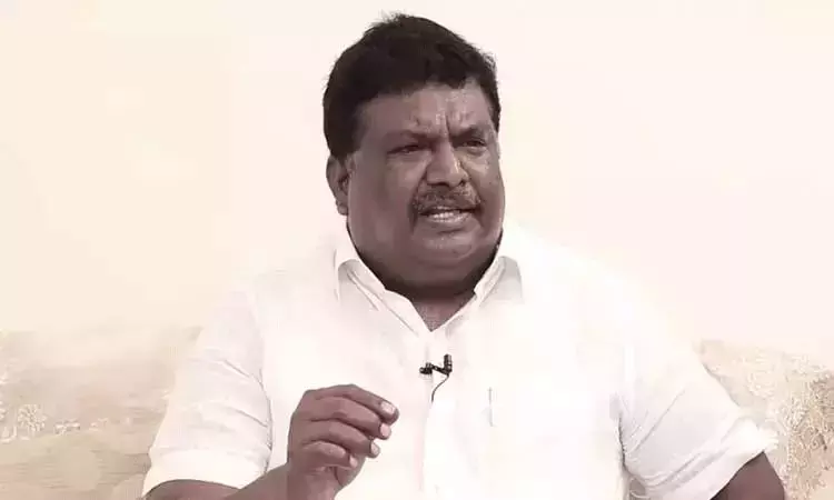 போக்குவரத்து துறையில் 3,200 பணியிடங்கள் விரைவில் நிரப்பப்படும் - அமைச்சர் சிவசங்கர்