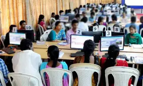 அரசு கல்வியியல் கல்லூரிகளில் எம்.எட். படிப்புக்கான விண்ணப்பப்பதிவு தொடங்கியது