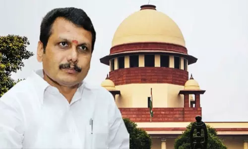 செந்தில் பாலாஜி கோரிக்கையை நிராகரித்த சுப்ரீம் கோர்ட்டு செந்தில் பாலாஜி கோரிக்கையை நிராகரித்த சுப்ரீம் கோர்ட்டு