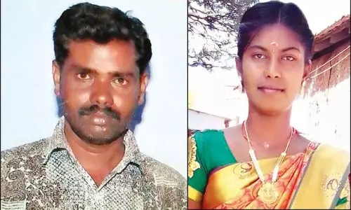 மகளை கொன்று இறுதிச்சடங்கு செய்துவிட்டு தந்தை தற்கொலை - பரபரப்பு தகவல்கள்