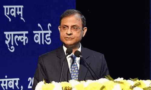 மினிமம் பேலன்ஸ் ரூ.50 ஆயிரமாக உயர்த்திய ஐசிஐசிஐ:  ரிசர்வ் வங்கி கவர்னர் கொடுத்த பதில்