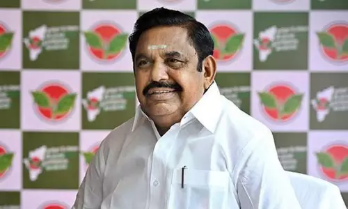 ஆவடியில் 22-ந் தேதி அதிமுக கண்டன ஆர்ப்பாட்டம்: எடப்பாடி பழனிசாமி அறிவிப்பு