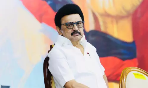 அடிமைத்தனம் பற்றி எடப்பாடி பழனிசாமி பேசலாமா? : முதல்-அமைச்சர் மு.க.ஸ்டாலின் சாடல் அடிமைத்தனம் பற்றி எடப்பாடி பழனிசாமி பேசலாமா? : முதல்-அமைச்சர் மு.க.ஸ்டாலின் சாடல்