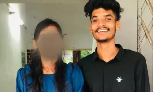 இளம்பெண் இறந்த வழக்கில் திடீர் திருப்பம்: வீட்டுக்கு அழைத்து சென்று உல்லாசம் - காதலன்  கைது இளம்பெண் இறந்த வழக்கில் திடீர் திருப்பம்: வீட்டுக்கு அழைத்து சென்று உல்லாசம் - காதலன்  கைது