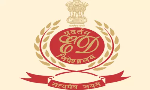 சஹாரா குழும பணமோசடி வழக்கு; 9 இடங்களில் அமலாக்க துறை சோதனை