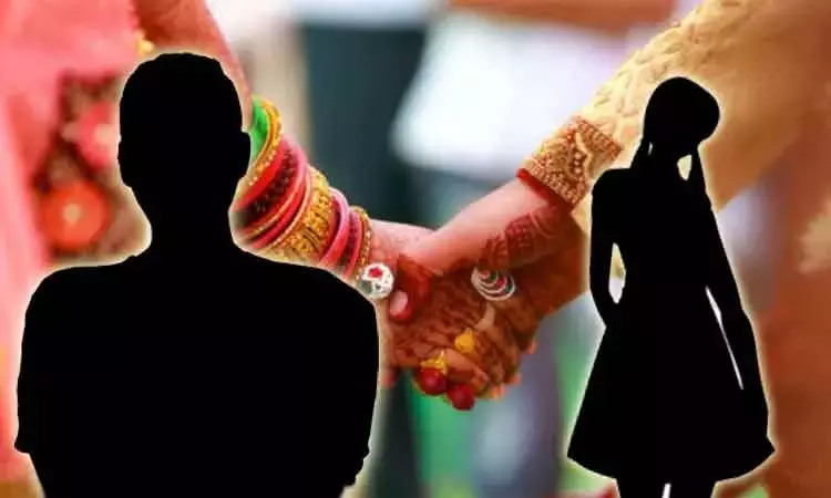 திருப்பத்தூர்: 16 வயது சிறுமியை திருமணம் செய்த வாலிபர் கைது