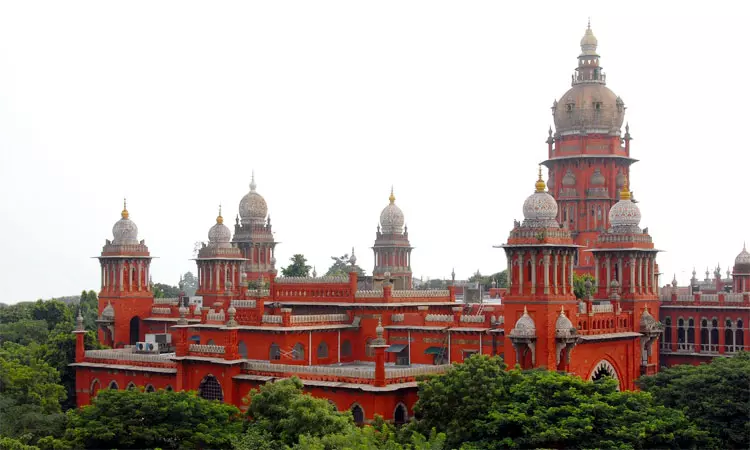 வைணவம் என்பது பெருமாளை வழிபடும் ஒரு பிரிவே தவிர சாதி இல்லை: ஐகோர்ட்டு கருத்து