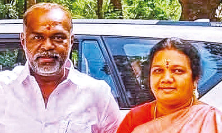 வரி விதிப்பில் முறைகேடு: கைது செய்யப்பட்ட மதுரை மேயரின் கணவர் மருத்துவமனையில் அனுமதி