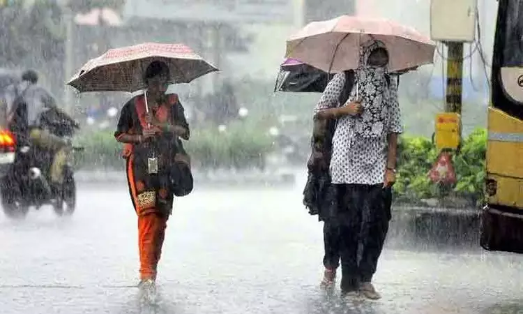 9 மாவட்டங்களில் மதியம் 1 மணி வரை மழைக்கு... ... இன்றைய முக்கிய செய்திகள் சில வரிகளில்.. 13-08-2025