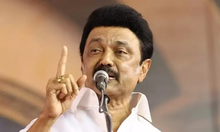 திமுக மாவட்ட செயலாளர்கள் கூட்டம்: நிறைவேற்றப்பட்ட முக்கிய தீர்மானங்கள் என்னென்ன..?