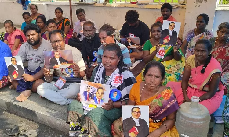 தூய்மை பணியாளர்கள் மீது நடவடிக்கை எடுக்க சென்னை... ... இன்றைய முக்கிய செய்திகள் சில வரிகளில்.. 13-08-2025
