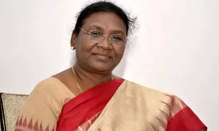 அடுத்தமாதம் தமிழகம் வருகிறார் ஜனாதிபதி திரவுபதி... ... இன்றைய முக்கிய செய்திகள் சில வரிகளில்.. 13-08-2025