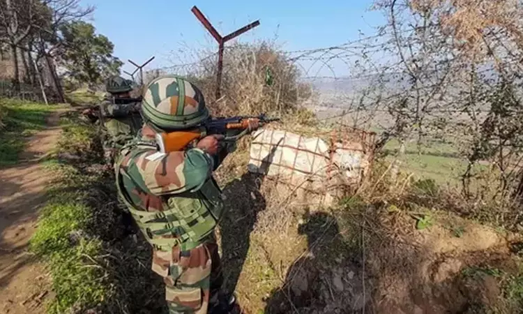  எல்லையில் ஊடுருவல் முயற்சி; துப்பாக்கி சண்டையில்... ... இன்றைய முக்கிய செய்திகள் சில வரிகளில்.. 13-08-2025