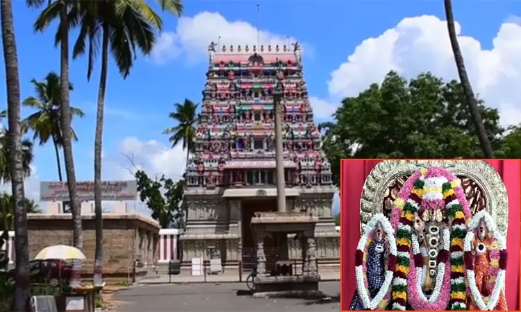 வராக நதிக்கரையில் கோவில் கொண்ட பாலசுப்பிரமணியர் வராக நதிக்கரையில் கோவில் கொண்ட பாலசுப்பிரமணியர்