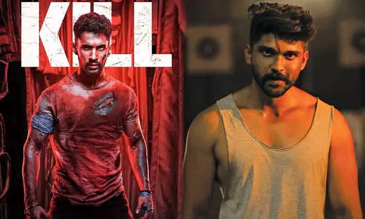 துருவ் விக்ரமுக்கு ஜோடியாக நடிக்கும் 3 கதாநாயகிகள்!