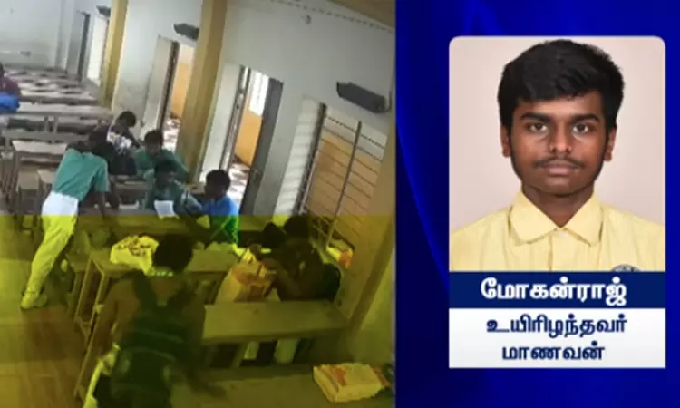 வகுப்பறையில் மயங்கி விழுந்த மாணவன்.. அடுத்து நடந்த... ... இன்றைய முக்கிய செய்திகள் சில வரிகளில்.. 13-08-2025