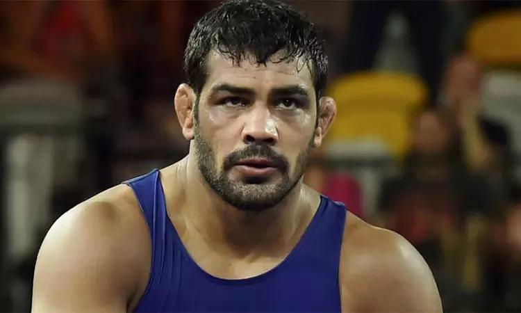 கொலை வழக்கில் மல்யுத்த வீரர் சுஷில் குமாரின் ஜாமீன் ரத்து- சுப்ரீம் கோர்ட்டு அதிரடி