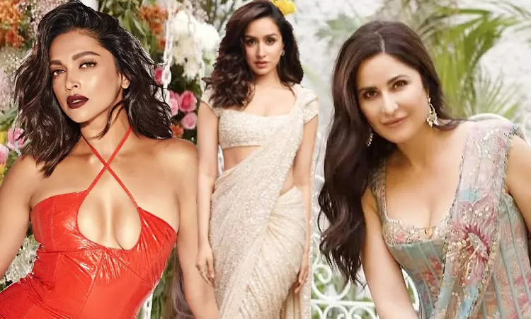 7 bollywood celebrities with massive fan following 7 bollywood celebrities with massive fan following