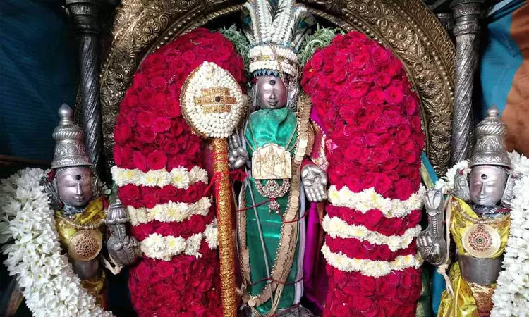 சஷ்டி விரதம் மற்றும் பூஜை முறைகள்