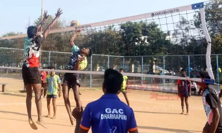 முதல்-அமைச்சர் கோப்பை விளையாட்டுப் போட்டிகள் - ஆன்லைன் முன்பதிவுக்கான கால அவகாசம் நீட்டிப்பு