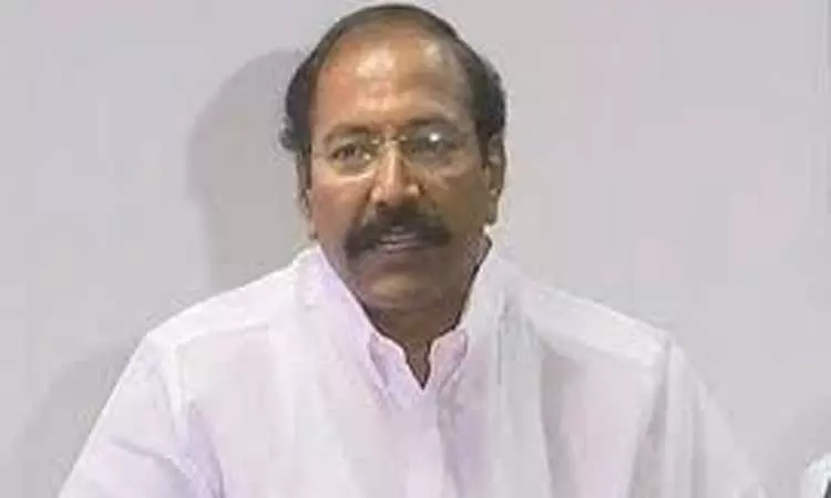 ‘இறுதிமூச்சு உள்ளவரை அ.தி.மு.க. தான்’ - முன்னாள் அமைச்சர் தங்கமணி ‘இறுதிமூச்சு உள்ளவரை அ.தி.மு.க. தான்’ - முன்னாள் அமைச்சர் தங்கமணி