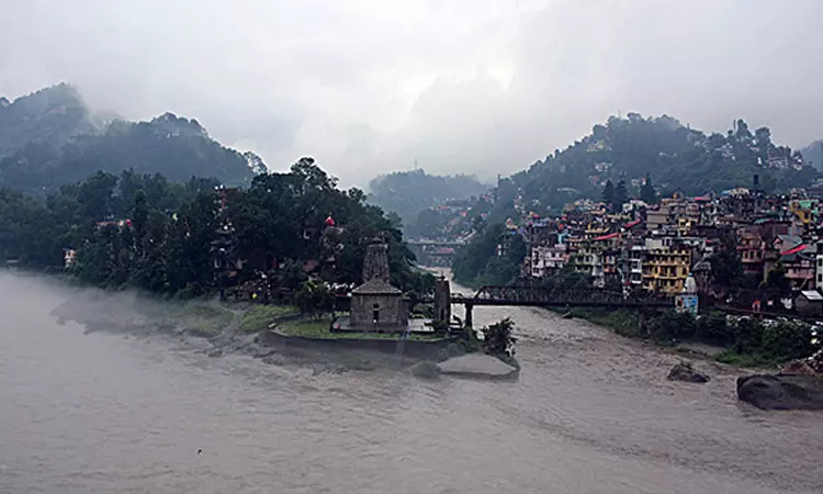 இமாசல பிரதேசத்தில் கனமழை: பலி எண்ணிக்கை 241 ஆக உயர்வு