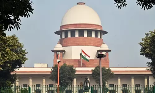 தண்டனை காலம் முடிந்த கைதிகளை உடனடியாக விடுவிக்க வேண்டும் - மாநிலங்களுக்கு சுப்ரீம் கோர்ட்டு உத்தரவு