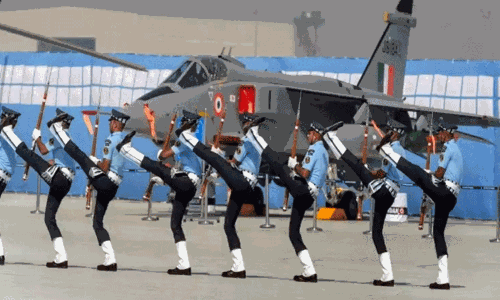 இந்திய விமானப்படையில் சேர ஆசையா? தாம்பரத்தில் ஆட்சேர்ப்பு முகாம்: தேதி அறிவிப்பு