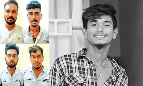 அண்ணன் கொலை வழக்கில் சாட்சியம் அளிக்க இருந்த தம்பி படுகொலை - 4 பேர் வெறிச்செயல் அண்ணன் கொலை வழக்கில் சாட்சியம் அளிக்க இருந்த தம்பி படுகொலை - 4 பேர் வெறிச்செயல்